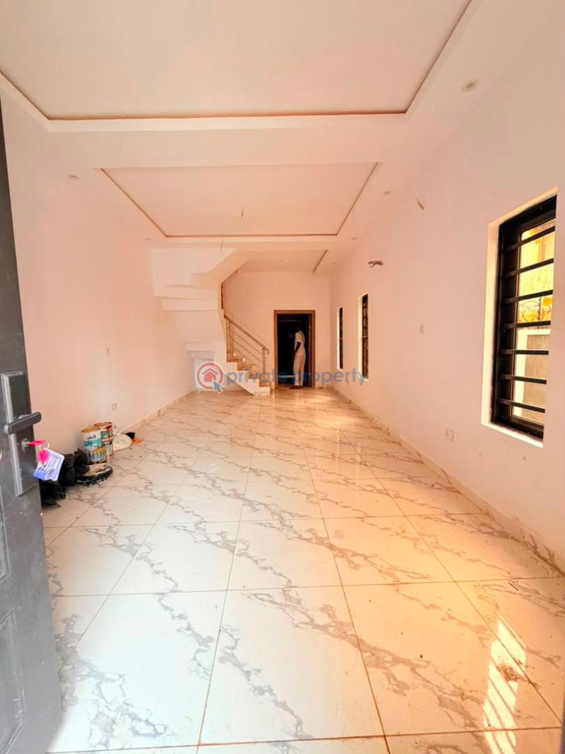 4 bedroom Semi detached Duplex For Sale Anthony Village Maryland Lagos - 7