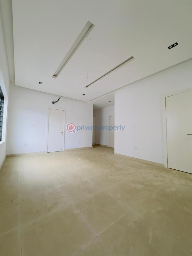 4 bedroom Semi detached Duplex For Sale Adeniji Jones, Ikeja Adeniyi Jones Ikeja Lagos - 17