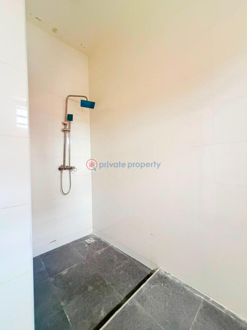 4 bedroom Semi detached Duplex For Sale Magodo GRA Phase 1 Ojodu Lagos - 7