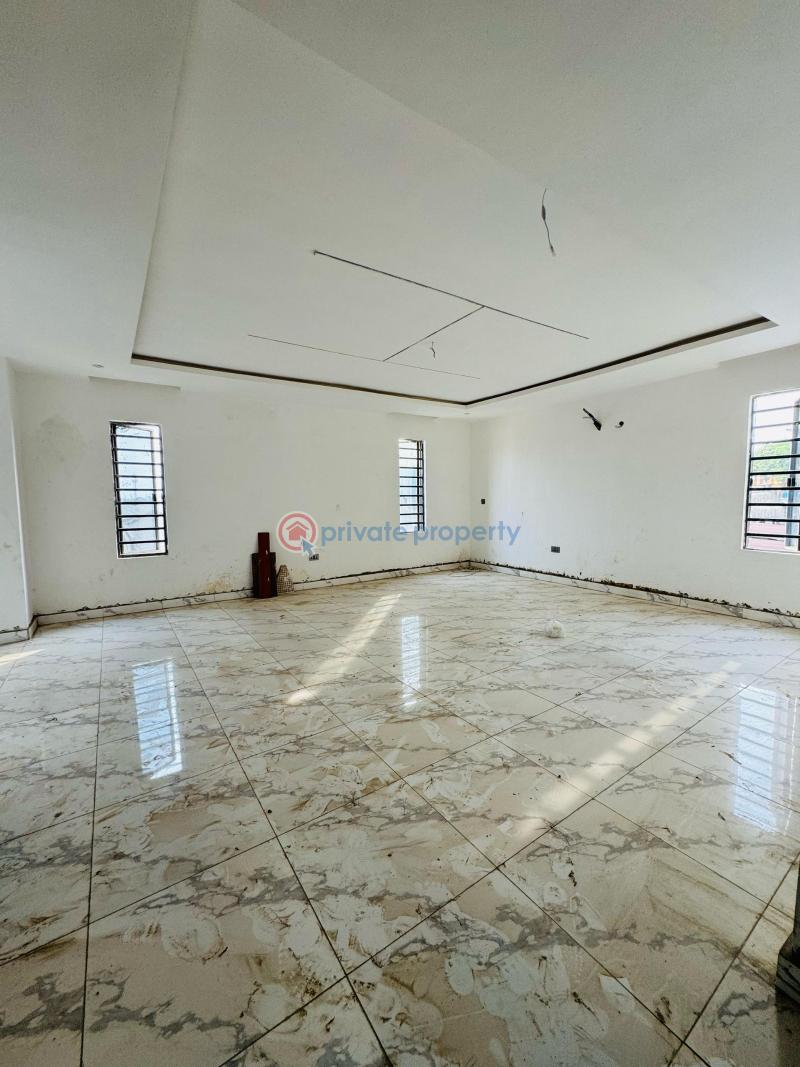 4 bedroom Semi detached Duplex For Sale Gbagada Lagos - 13