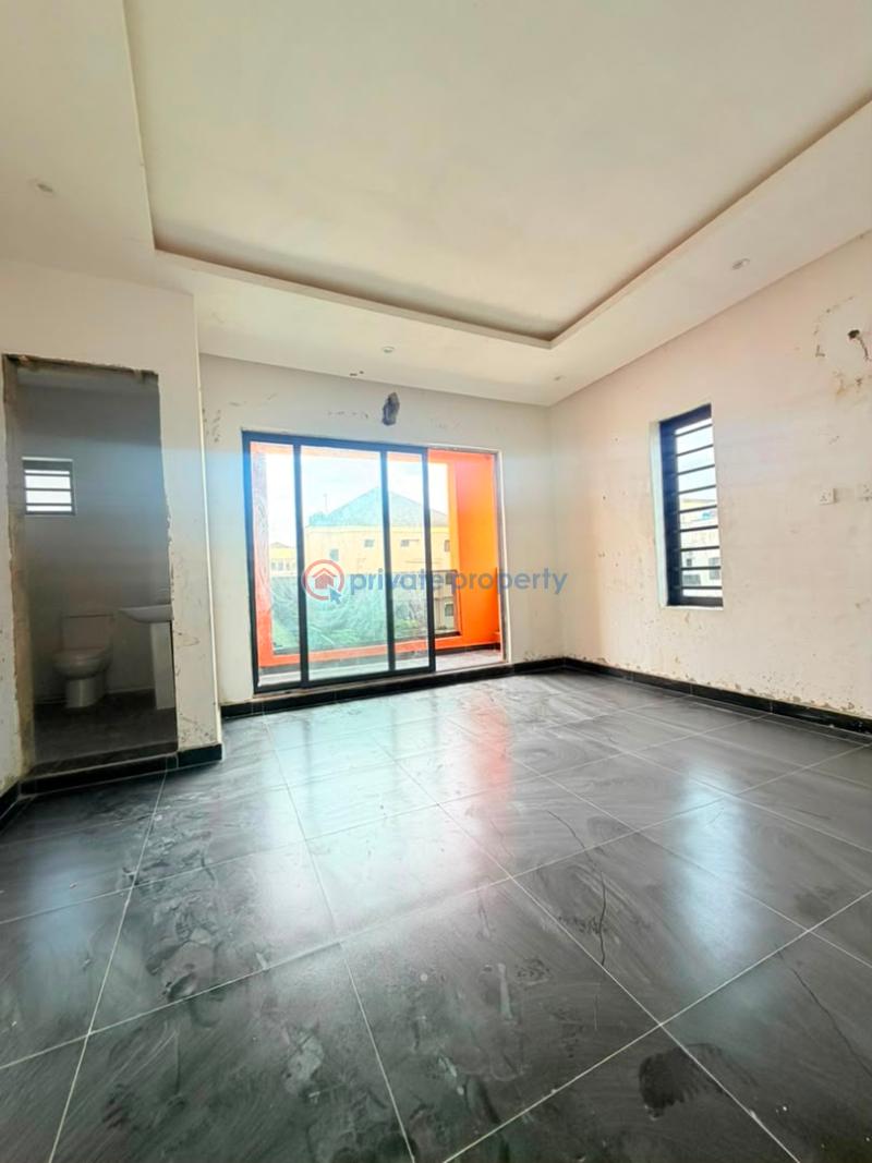 4 bedroom Semi detached Duplex For Sale Magodo GRA Phase 1 Ojodu Lagos - 6