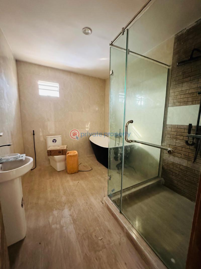4 bedroom Semi detached Duplex For Sale Gbagada Lagos - 12