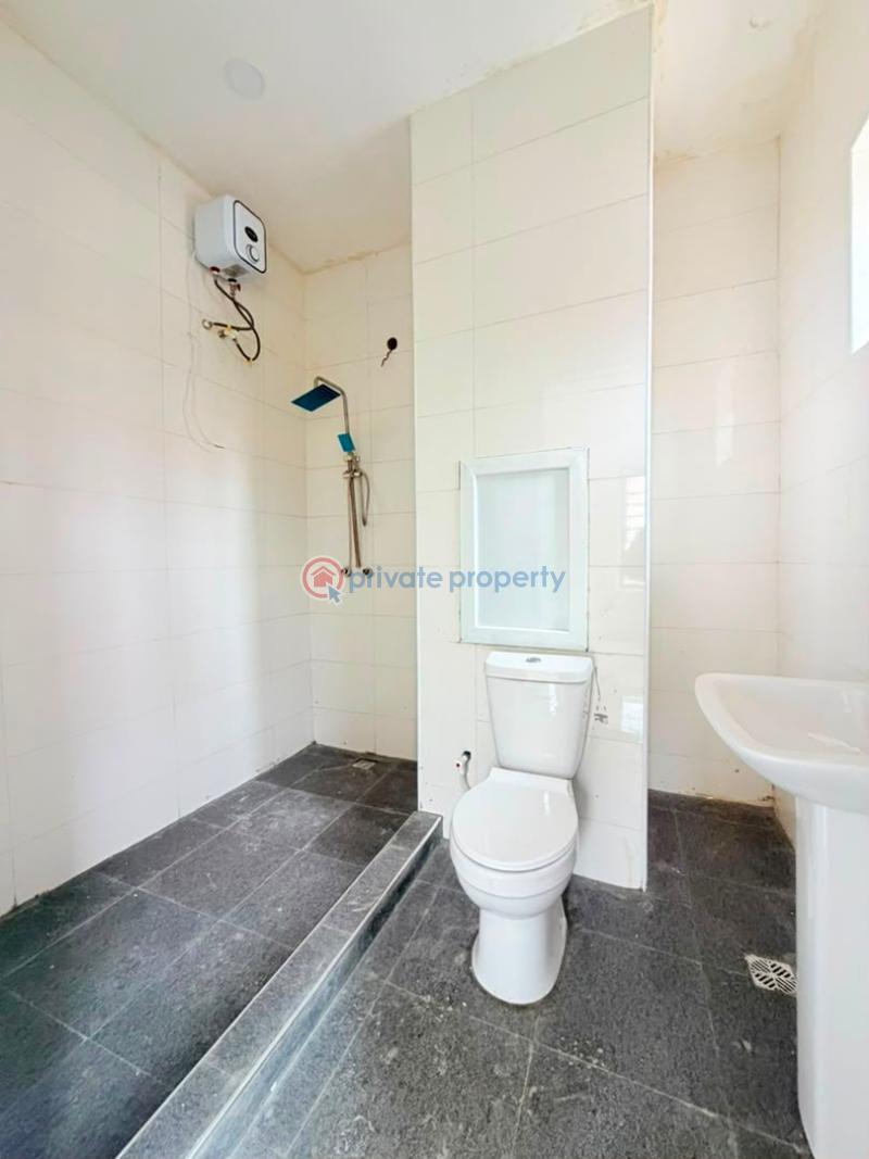 4 bedroom Semi detached Duplex For Sale Magodo GRA Phase 1 Ojodu Lagos - 9