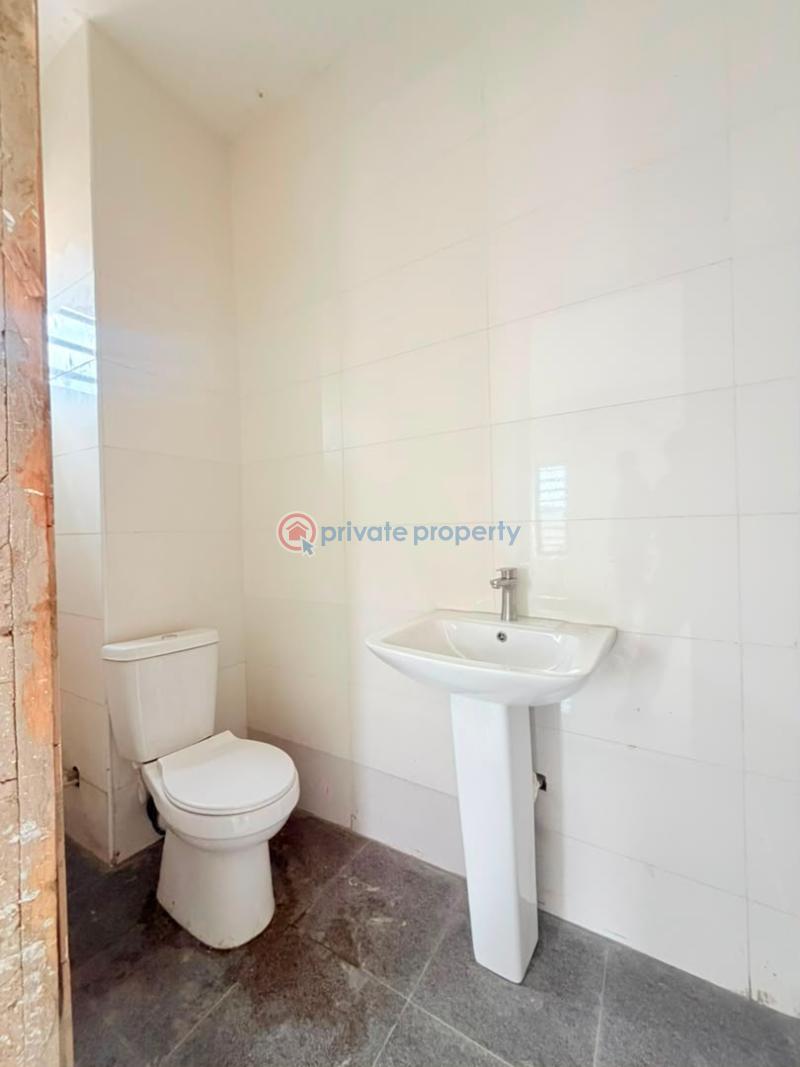 4 bedroom Semi detached Duplex For Sale Magodo GRA Phase 1 Ojodu Lagos - 5