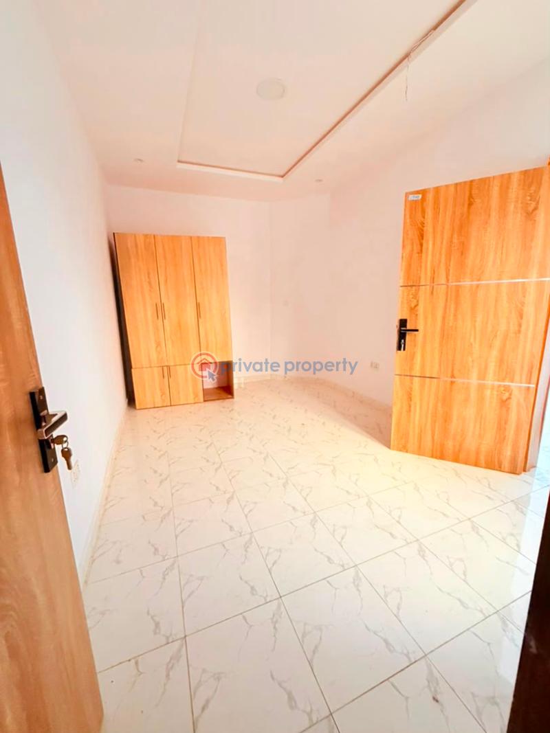 4 bedroom Semi detached Duplex For Sale Anthony Village Maryland Lagos - 5