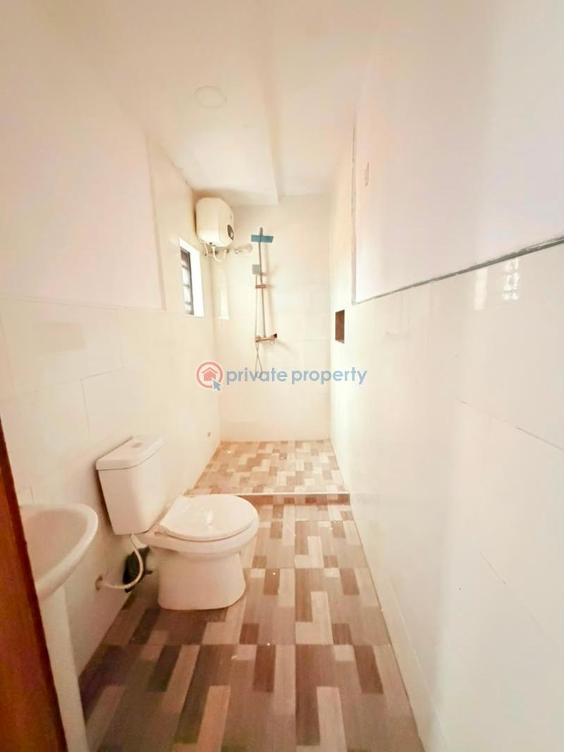4 bedroom Semi detached Duplex For Sale Anthony Village Maryland Lagos - 3