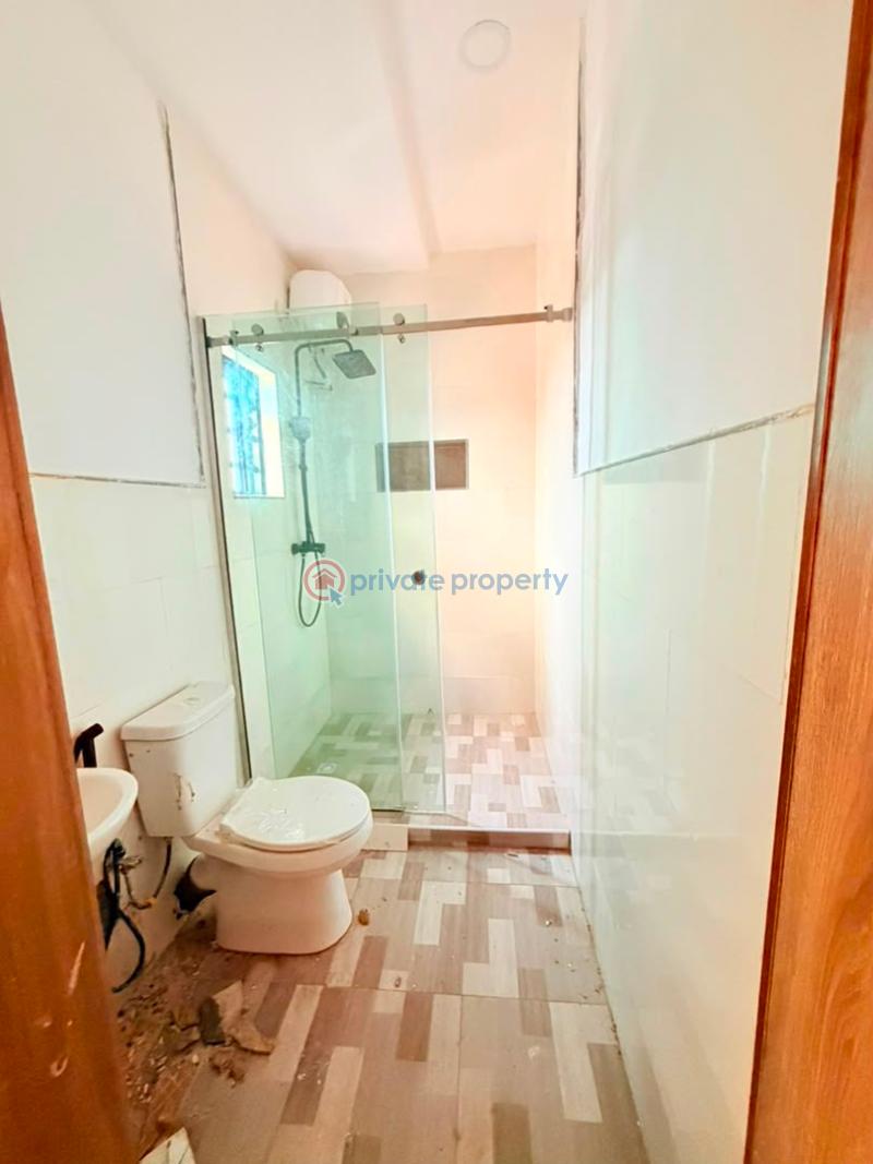 4 bedroom Semi detached Duplex For Sale Anthony Village Maryland Lagos - 4