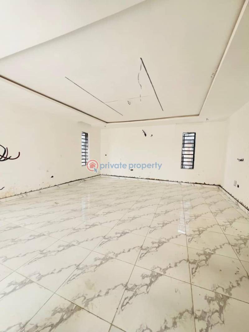 4 bedroom Terraced Duplex For Sale Gbagada Lagos - 1