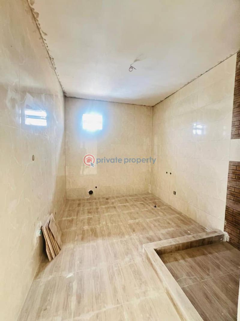 4 bedroom Terraced Duplex For Sale Gbagada Lagos - 6