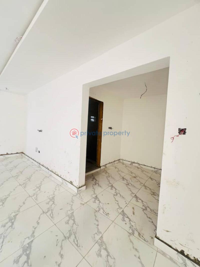 4 bedroom Terraced Duplex For Sale Gbagada Lagos - 11
