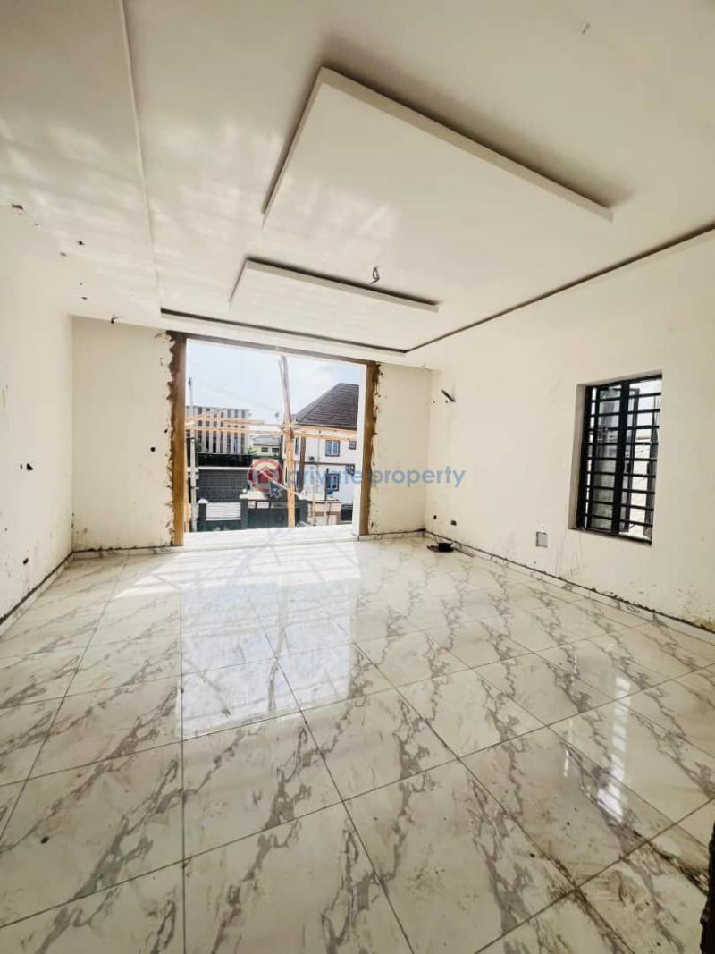 4 bedroom Terraced Duplex For Sale Gbagada Lagos - 10