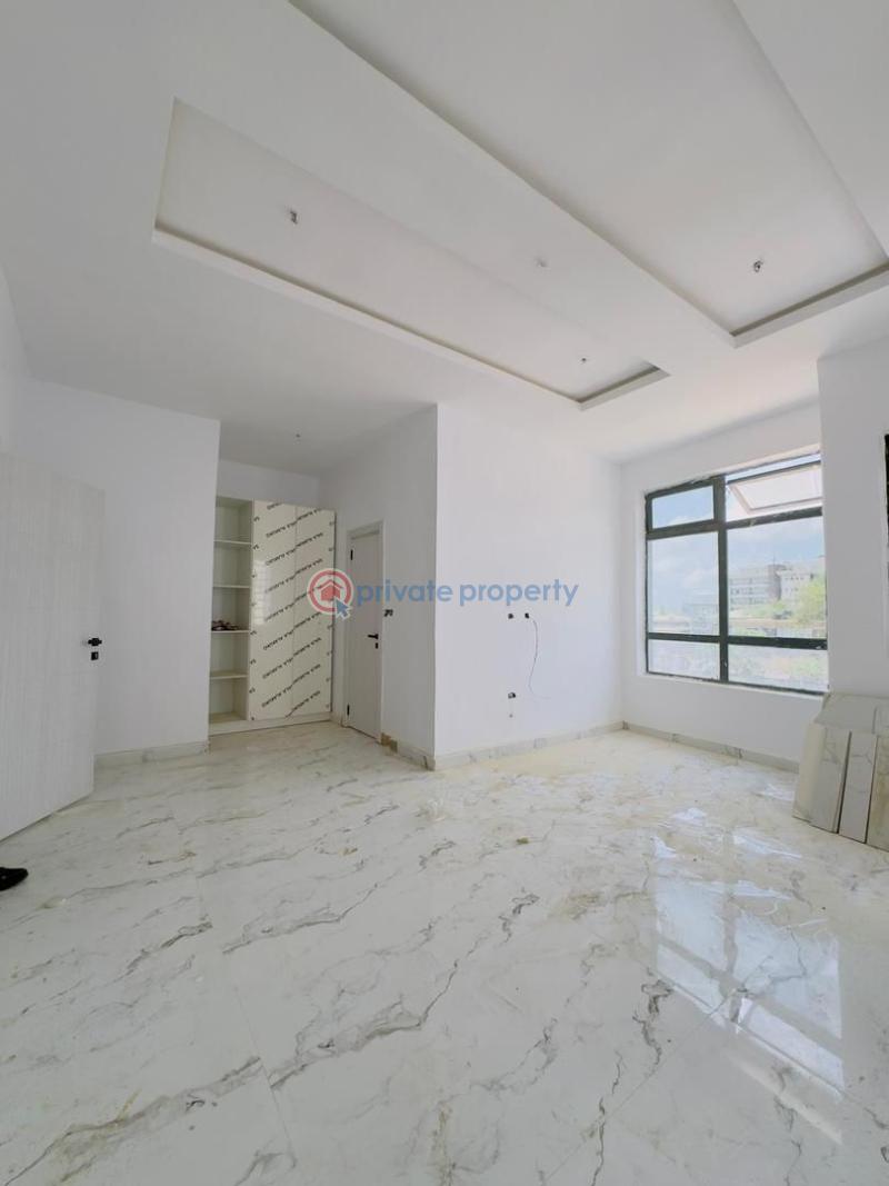 4 bedroom Semi detached Duplex For Sale Opebi Ikeja Lagos - 5