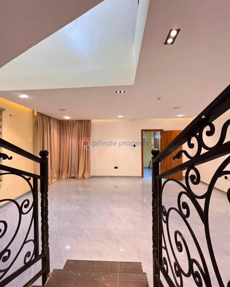 4 bedroom Semi detached Duplex For Sale Oko Oba Agege Lagos - 11