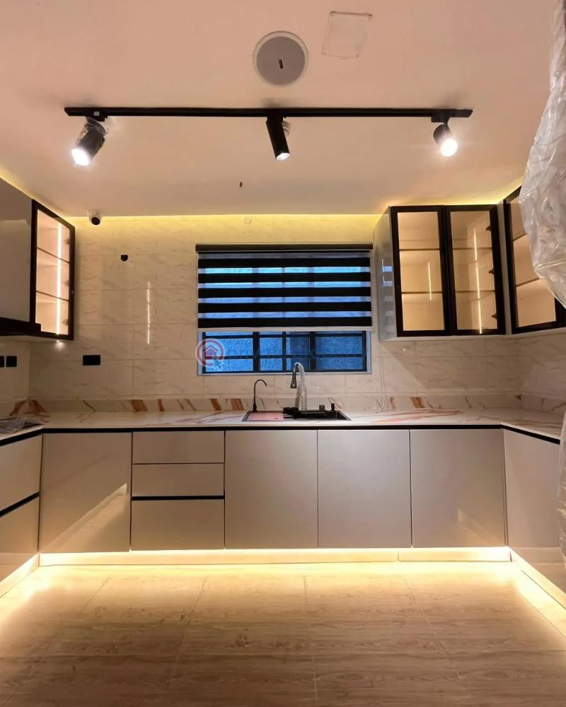 4 bedroom Semi detached Duplex For Sale Oko Oba Agege Lagos - 14