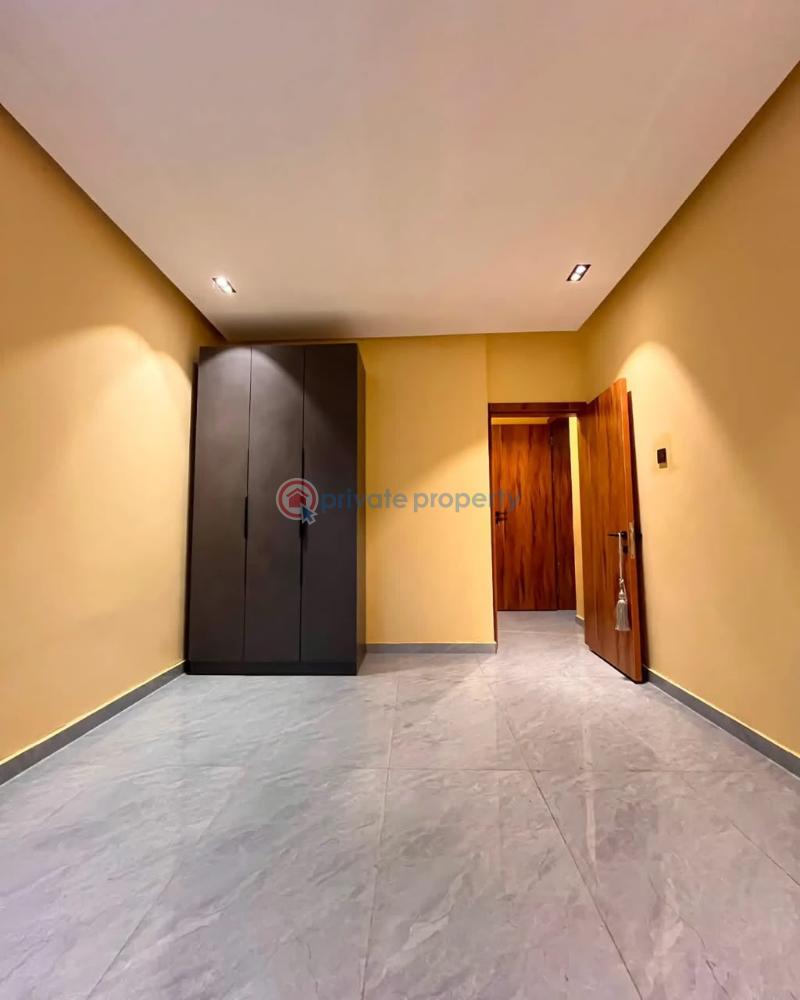 4 bedroom Semi detached Duplex For Sale Oko Oba Agege Lagos - 6