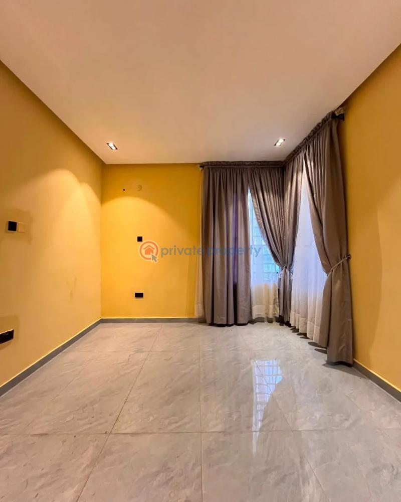 4 bedroom Semi detached Duplex For Sale Oko Oba Agege Lagos - 4