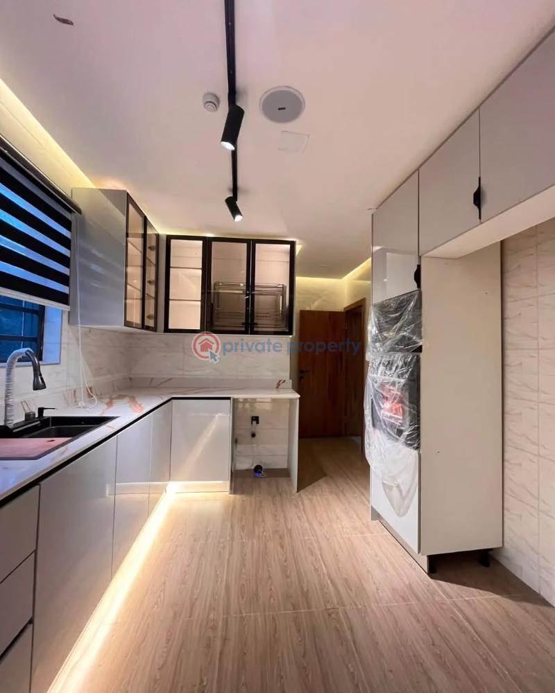 4 bedroom Semi detached Duplex For Sale Oko Oba Agege Lagos - 9