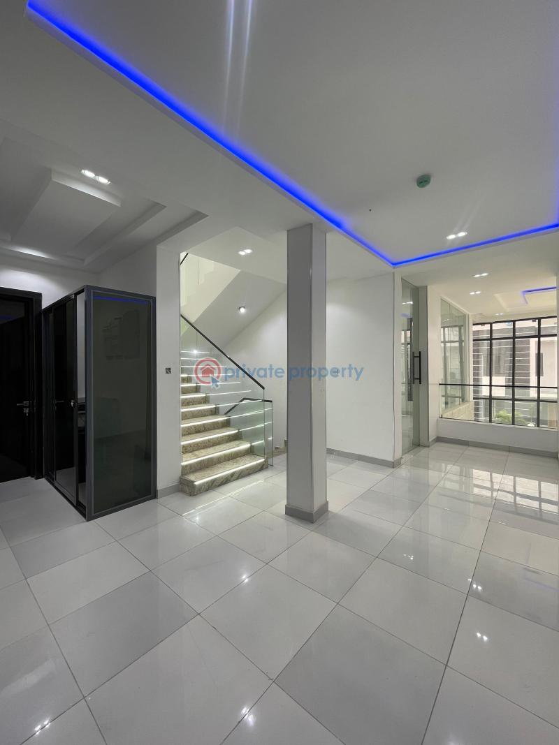 5 bedroom Detached Duplex For Sale Ikate Elegushi Lekki Lagos - 9