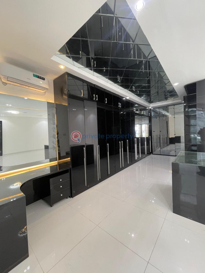 5 bedroom Detached Duplex For Sale Ikate Elegushi Lekki Lagos - 6