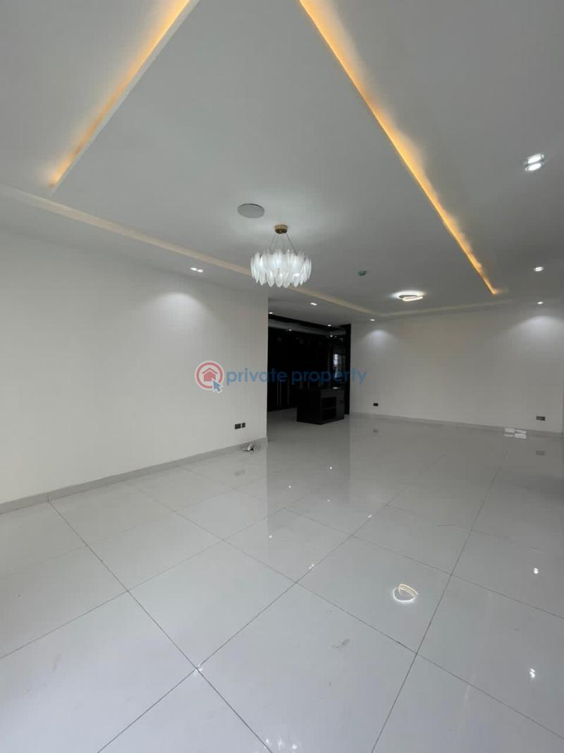 5 bedroom Detached Duplex For Sale Ikate Elegushi Lekki Lagos - 7