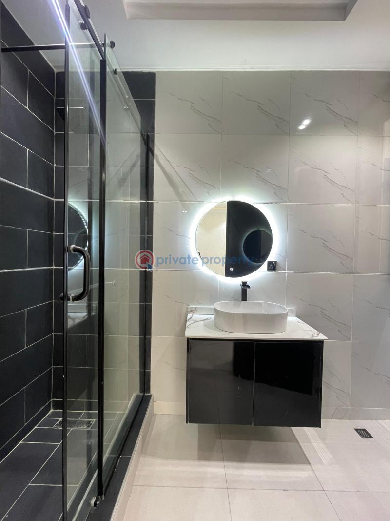 5 bedroom Detached Duplex For Sale Ikate Elegushi Lekki Lagos - 2