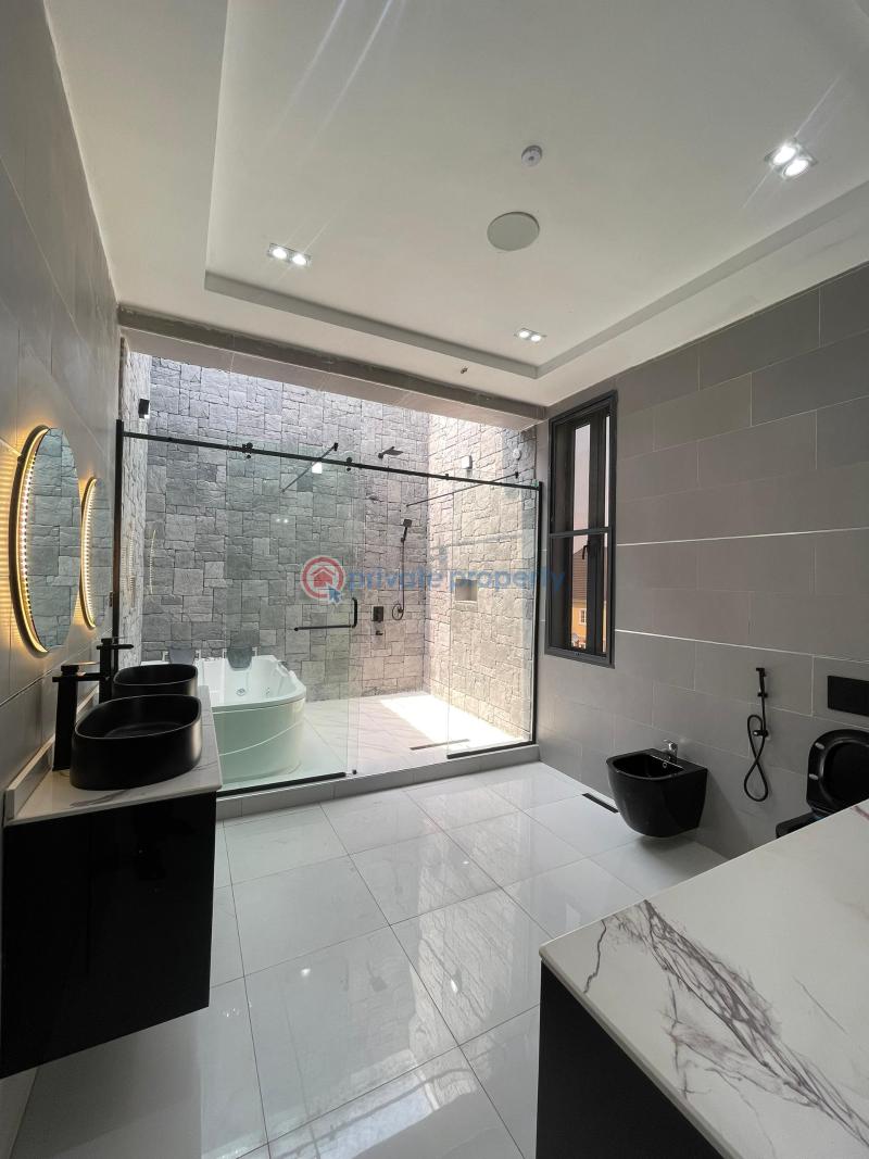 5 bedroom Detached Duplex For Sale Ikate Elegushi Lekki Lagos - 3