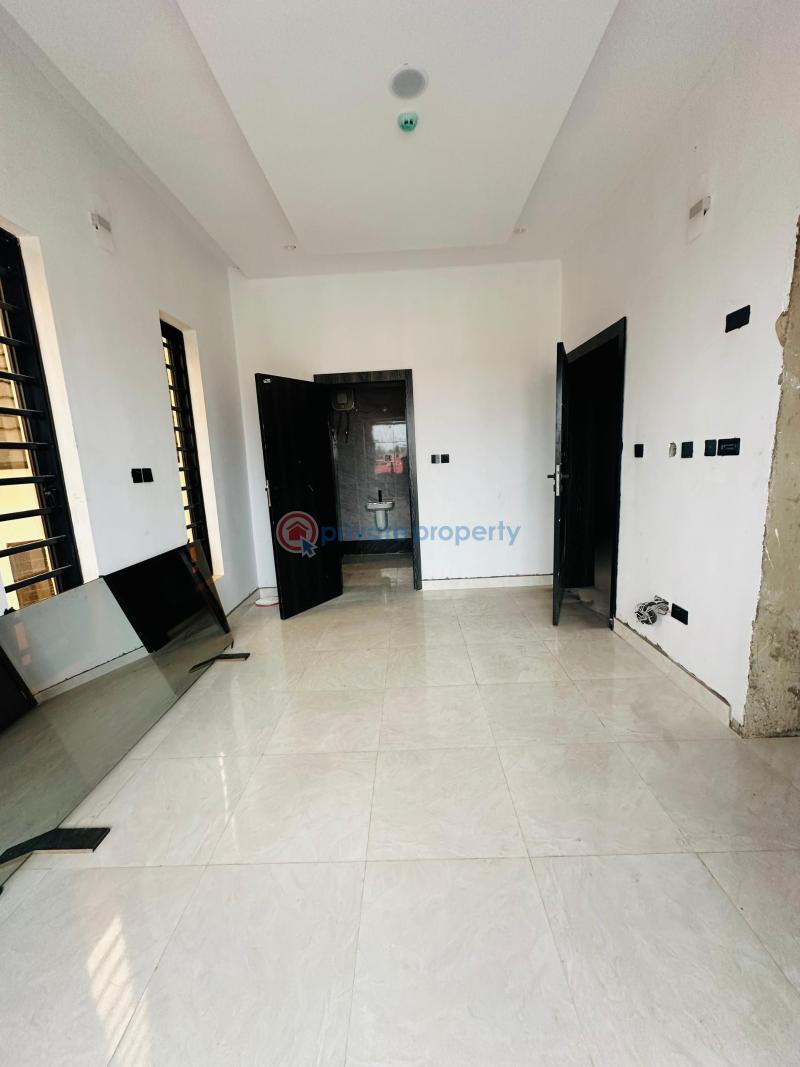 5 bedroom Detached Duplex For Sale Magodo GRA Phase 2 Kosofe/Ikosi Lagos - 6
