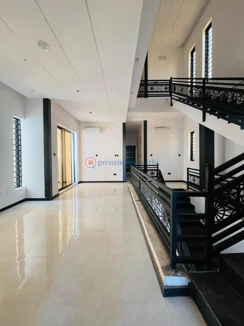 5 bedroom Detached Duplex For Sale Magodo GRA Phase 2 Kosofe/Ikosi Lagos - 15