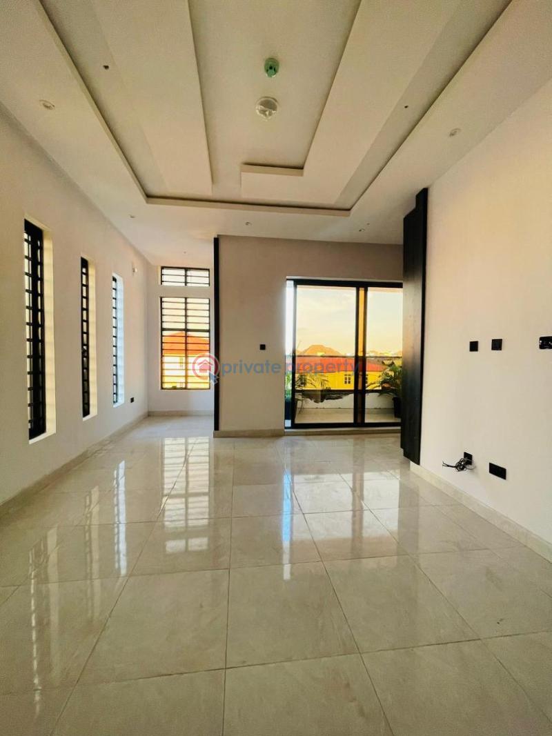 5 bedroom Detached Duplex For Sale Magodo GRA Phase 2 Kosofe/Ikosi Lagos - 6
