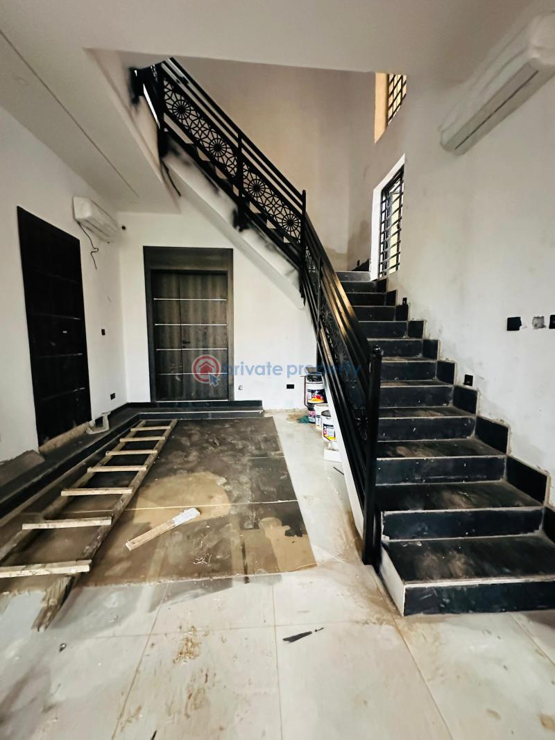 5 bedroom Detached Duplex For Sale Magodo GRA Phase 2 Kosofe/Ikosi Lagos - 0