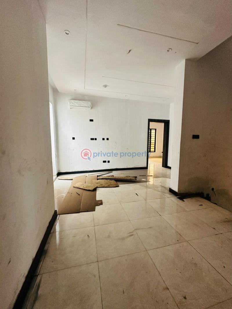 5 bedroom Detached Duplex For Sale Magodo GRA Phase 2 Kosofe/Ikosi Lagos - 9