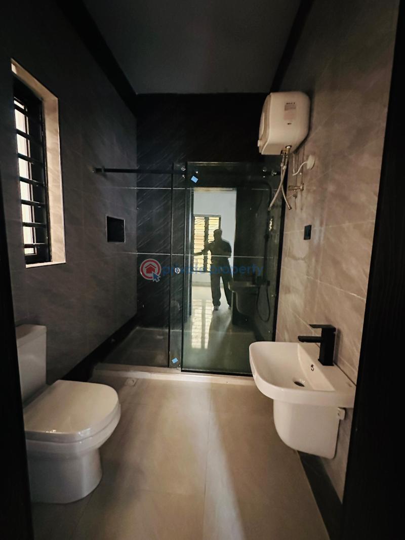 5 bedroom Detached Duplex For Sale Magodo GRA Phase 2 Kosofe/Ikosi Lagos - 4