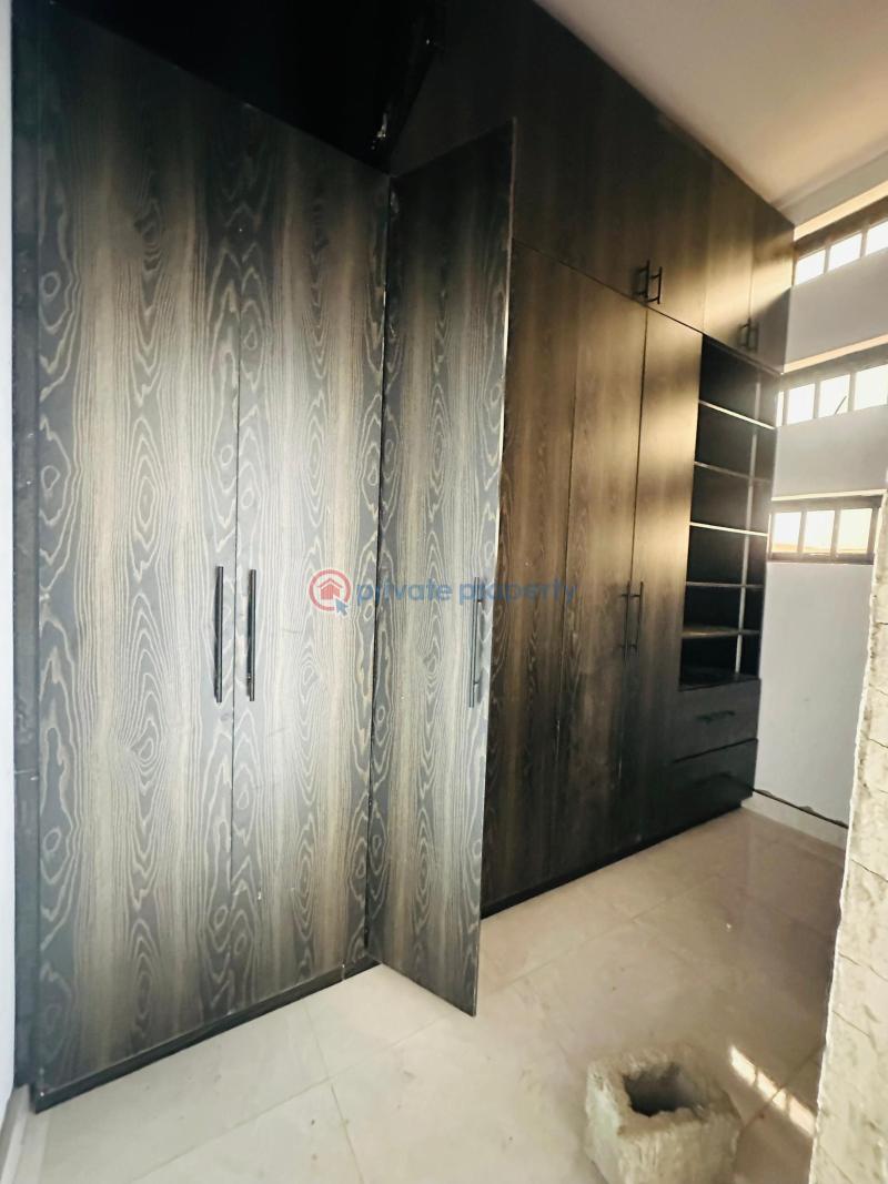 5 bedroom Detached Duplex For Sale Magodo GRA Phase 2 Kosofe/Ikosi Lagos - 9