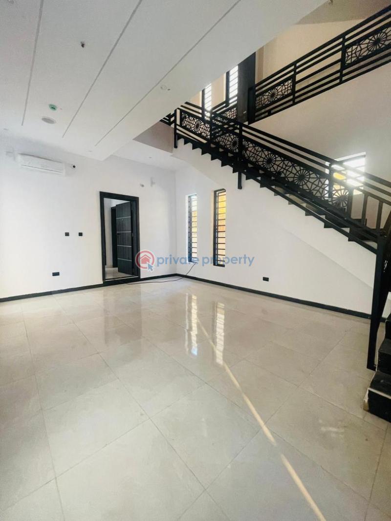 5 bedroom Detached Duplex For Sale Magodo GRA Phase 2 Kosofe/Ikosi Lagos - 16
