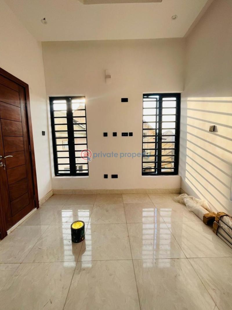 5 bedroom Detached Duplex For Sale Magodo GRA Phase 2 Kosofe/Ikosi Lagos - 5