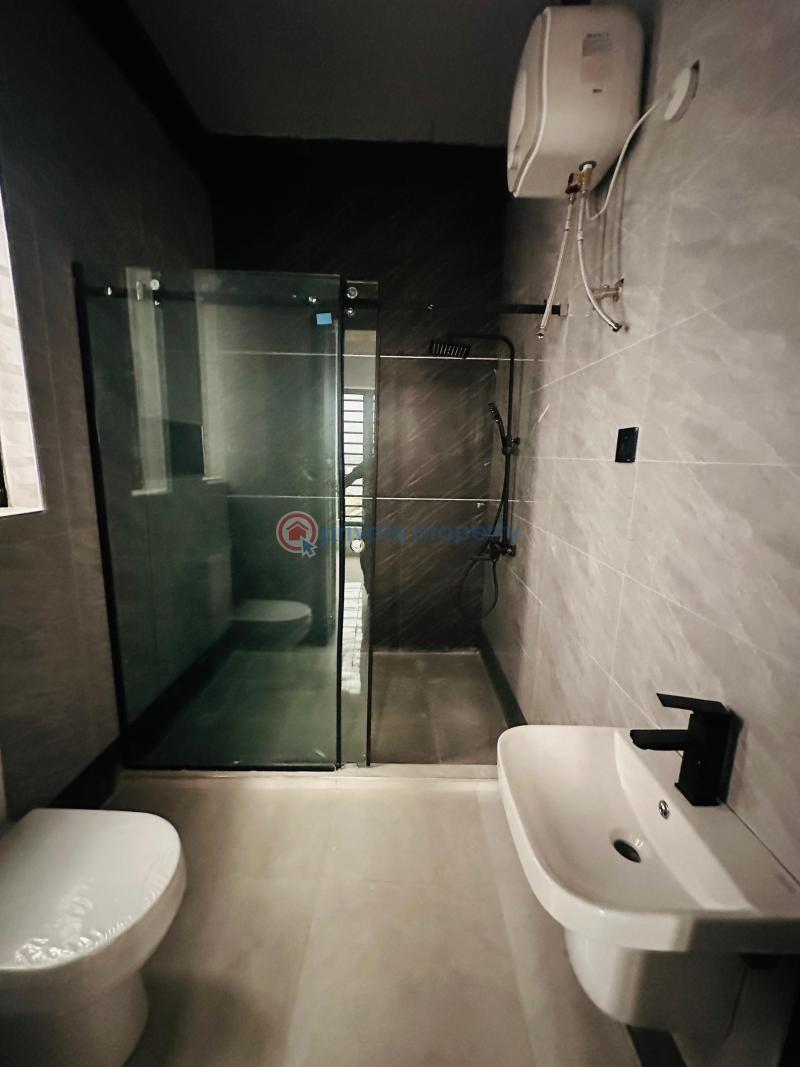 5 bedroom Detached Duplex For Sale Magodo GRA Phase 2 Kosofe/Ikosi Lagos - 8