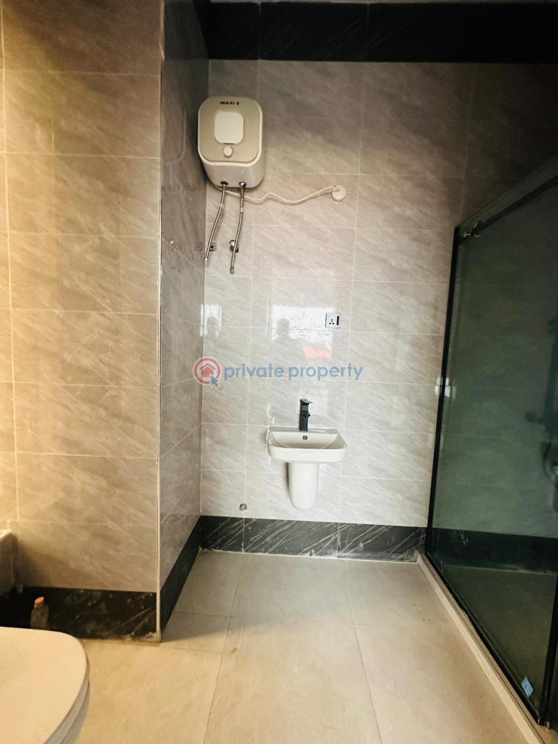 5 bedroom Detached Duplex For Sale Magodo GRA Phase 2 Kosofe/Ikosi Lagos - 11