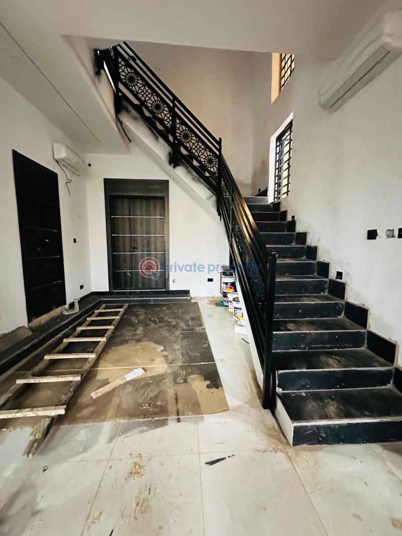 5 bedroom Detached Duplex For Sale Magodo GRA Phase 2 Kosofe/Ikosi Lagos - 13