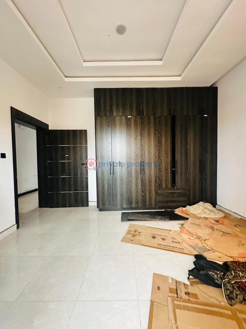 5 bedroom Detached Duplex For Sale Magodo GRA Phase 2 Kosofe/Ikosi Lagos - 15