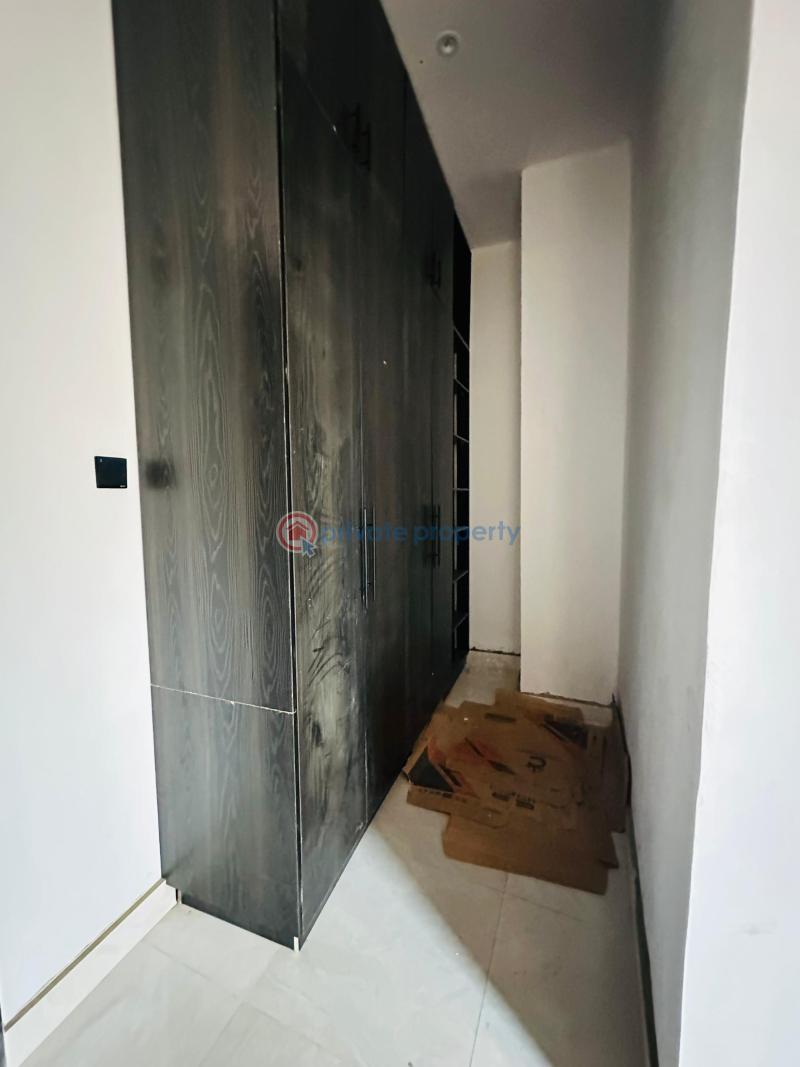 5 bedroom Detached Duplex For Sale Magodo GRA Phase 2 Kosofe/Ikosi Lagos - 14
