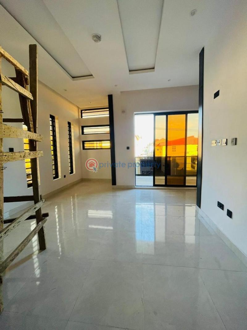 5 bedroom Detached Duplex For Sale Magodo GRA Phase 2 Kosofe/Ikosi Lagos - 8