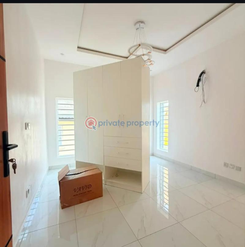 5 bedroom Detached Duplex For Sale Magodo Phase 2 Berger Ojodu Lagos - 6