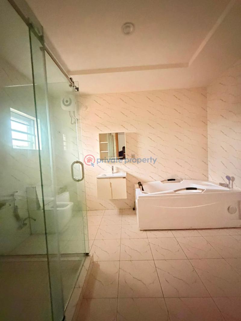 5 bedroom Detached Duplex For Sale Magodo GRA Phase 2 Kosofe/Ikosi Lagos - 8