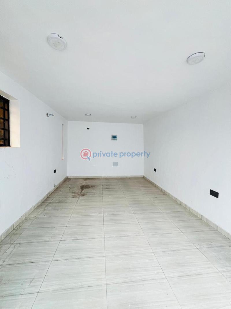 5 bedroom Detached Duplex For Sale Magodo GRA Phase 2 Kosofe/Ikosi Lagos - 13