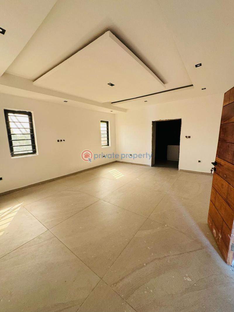5 bedroom Detached Duplex For Sale Magodo GRA Phase 2 Kosofe/Ikosi Lagos - 5
