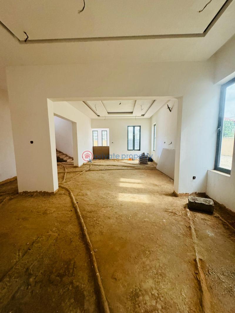 5 bedroom Detached Duplex For Sale Ikeja GRA Lagos - 3