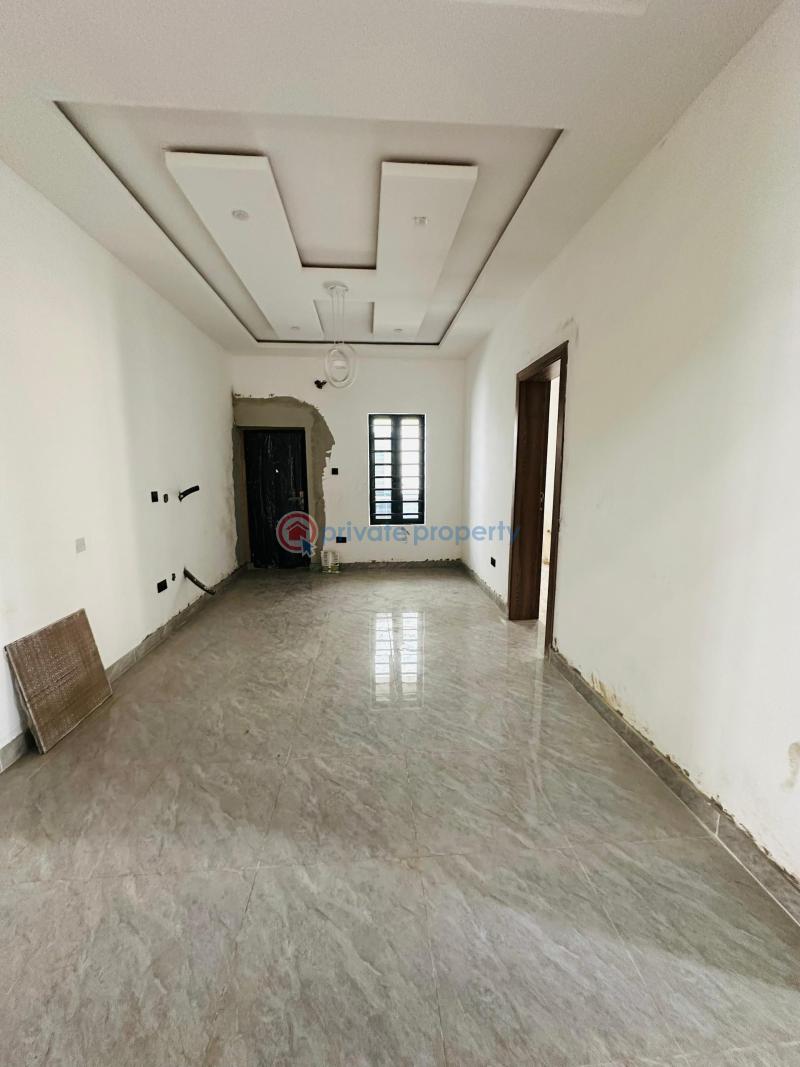 5 bedroom Detached Duplex For Sale Magodo GRA Phase 2 Kosofe/Ikosi Lagos - 8