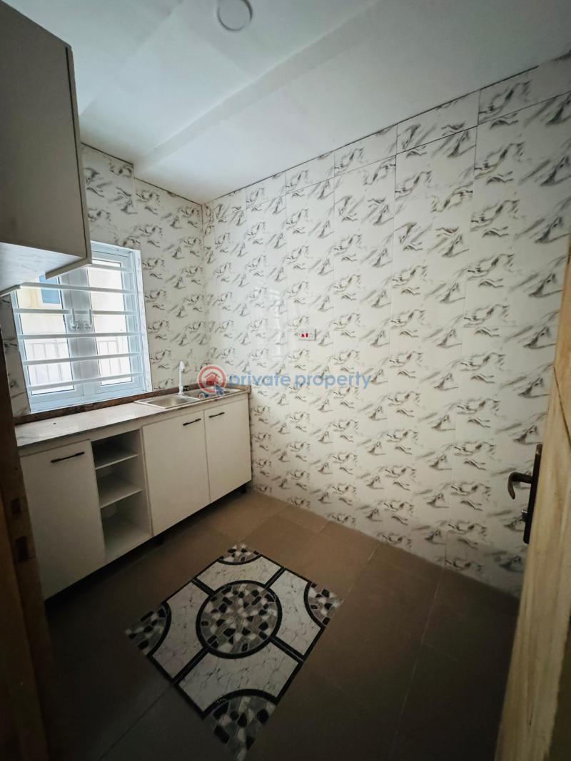 3 bedroom Flat & Apartment For Sale Ogba Lagos - 2