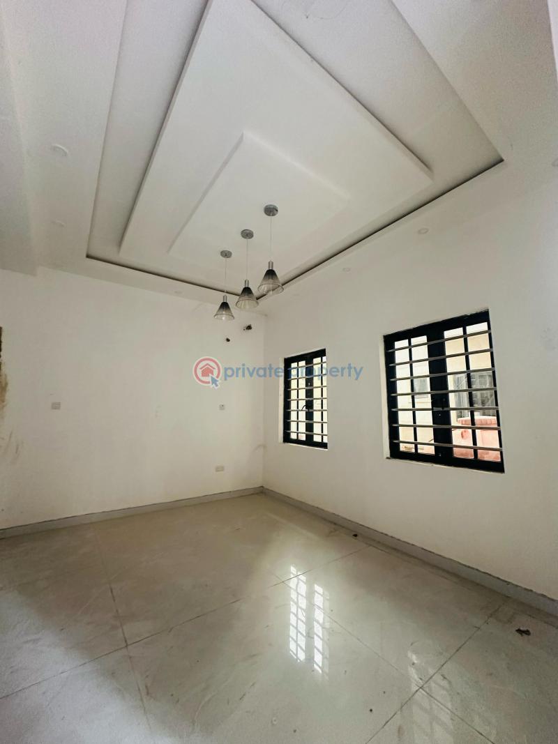 5 bedroom Detached Duplex For Sale Magodo GRA Phase 2 Kosofe/Ikosi Lagos - 1