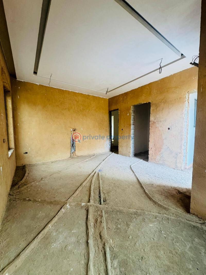 5 bedroom Detached Duplex For Sale Ikeja GRA Lagos - 16